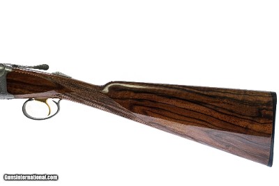 CSMC - Pointer Superlight, O/U, 20ga. 28
