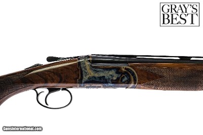 CSMC - Revelation, Case Colored, O/U, 20ga. 30