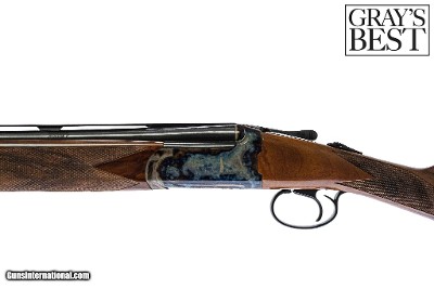 CSMC - Revelation, Case Colored, O/U, 20ga. 30