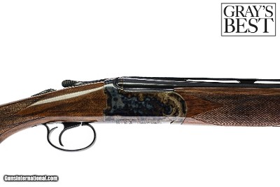 CSMC - Revelation, Case Colored, O/U, 20ga. 30