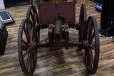 Exceptional Strong Firearms Co Signal Cannon w/Original Field Carriage & Limber - 3 of 10