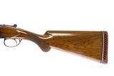 Browning - Grade I Lightning, O/U, Made In Belgium, 20ga. 26 1/2” Barrels Choked IC/M. MAKE OFFER. - 4 of 12