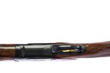 Perazzi - MX8-20, O/U, Two Barrel Set, 20ga/28ga. 30