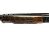 Perazzi - MX8-20, O/U, Two Barrel Set, 20ga/28ga. 30
