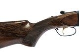 Perazzi - MX8-20, O/U, Two Barrel Set, 20ga/28ga. 30