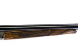  Kimber - Valier, SxS, Grade II, 16ga. 28