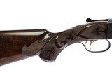 Winchester - Model 21, SxS, Grand American, 28ga. 28