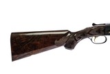 Winchester - Model 21, SxS, Grand American, 28ga. 28