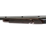 Winchester - Model 21, SxS, Grand American, 28ga. 28