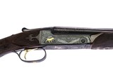 Winchester - Model 21, SxS, Grand American, 28ga. 28