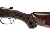 Winchester - Model 21, SxS, Grand American, 28ga. 28