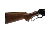 Marlin - 336RC, Lever Action Rifle, 30-30. 20