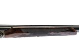 Parker - DHE Grade, SxS, 1 1/2 Frame, RARE Factory Skeet Gun, 12ga. 26