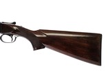 Winchester - Model 21, SxS, 28ga. 30