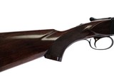 Winchester - Model 21, SxS, 28ga. 30