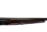Winchester - Model 21, SxS, 28ga. 30