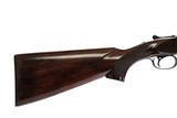 Winchester - Model 21, SxS, 28ga. 30