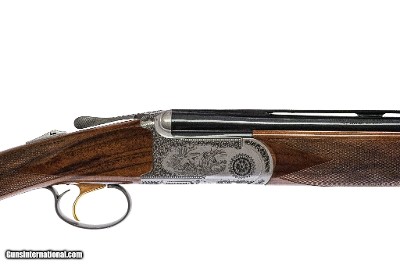 CSMC - Pointer Superlight, O/U, 20ga. 28