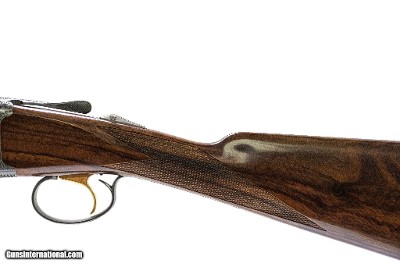CSMC - Pointer Superlight, O/U, 20ga. 28