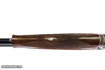 CSMC - Pointer Superlight, O/U, 20ga. 28