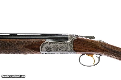 CSMC - Pointer Superlight, O/U, 20ga. 28