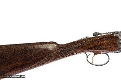 CSMC - Pointer Superlight, O/U, 20ga. 28