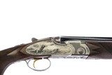 CSMC - A10, O/U Sidelock, Deluxe, 12ga. 30