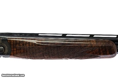 CSMC - A10, O/U Sidelock, Rose & Scroll, 20ga. 30