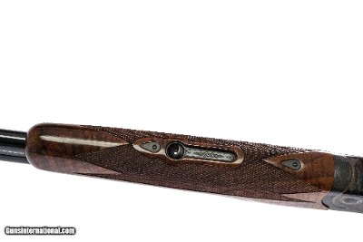 CSMC - A10, O/U Sidelock, Rose & Scroll, 20ga. 30