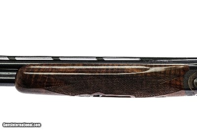 CSMC - A10, O/U Sidelock, Rose & Scroll, 20ga. 30