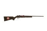 SAVAGE - A22 Magnum, Semi-Automatic Rifle, .22WMR.  - 1 of 4