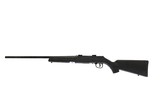 SAVAGE - A22 Magnum, Semi-Automatic Rifle, .22WMR.  - 2 of 4