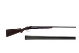 Winchester - Model 21, SxS, RARE Tournament Skeet Grade, Two Barrel Set, 12ga. 30