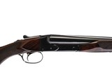 Winchester - Model 21, SxS, RARE Tournament Skeet Grade, Two Barrel Set, 12ga. 30