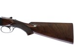 Winchester - Model 21, SxS, RARE Tournament Skeet Grade, Two Barrel Set, 12ga. 30