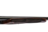 Winchester - Model 21, SxS, RARE Tournament Skeet Grade, Two Barrel Set, 12ga. 30