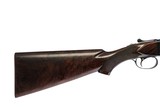 Winchester - Model 21, SxS, RARE Tournament Skeet Grade, Two Barrel Set, 12ga. 30