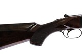 Winchester - Model 21, SxS, 20ga. 28