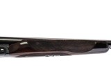 Winchester - Model 21, SxS, 20ga. 28