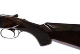 Winchester - Model 21, SxS, 20ga. 28
