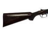 Winchester - Model 21, SxS, 20ga. 28