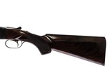 Winchester - Model 21, SxS, 20ga. 28