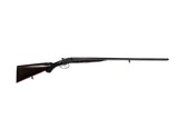 Johann Marner Saaz - Full Sidelock, SxS, 28ga. 28
