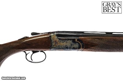 CSMC - Revelation, Case Colored, O/U, 20ga. 28