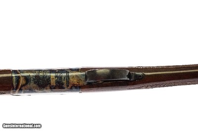 CSMC - Revelation, Case Colored, O/U, 20ga. 30