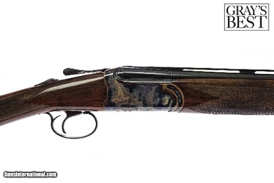 CSMC - Revelation, Case Colored, O/U, 20ga. 30