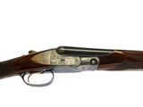 Parker - DHE Grade, SxS, 0 Frame, 20ga. 28