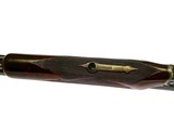 Parker - DHE Grade, SxS, 0 Frame, 20ga. 28