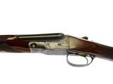 Parker - DHE Grade, SxS, 0 Frame, 20ga. 28