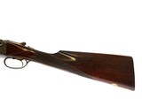 Parker - DHE Grade, SxS, 0 Frame, 20ga. 28